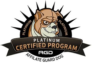 casino affiliate guard dog